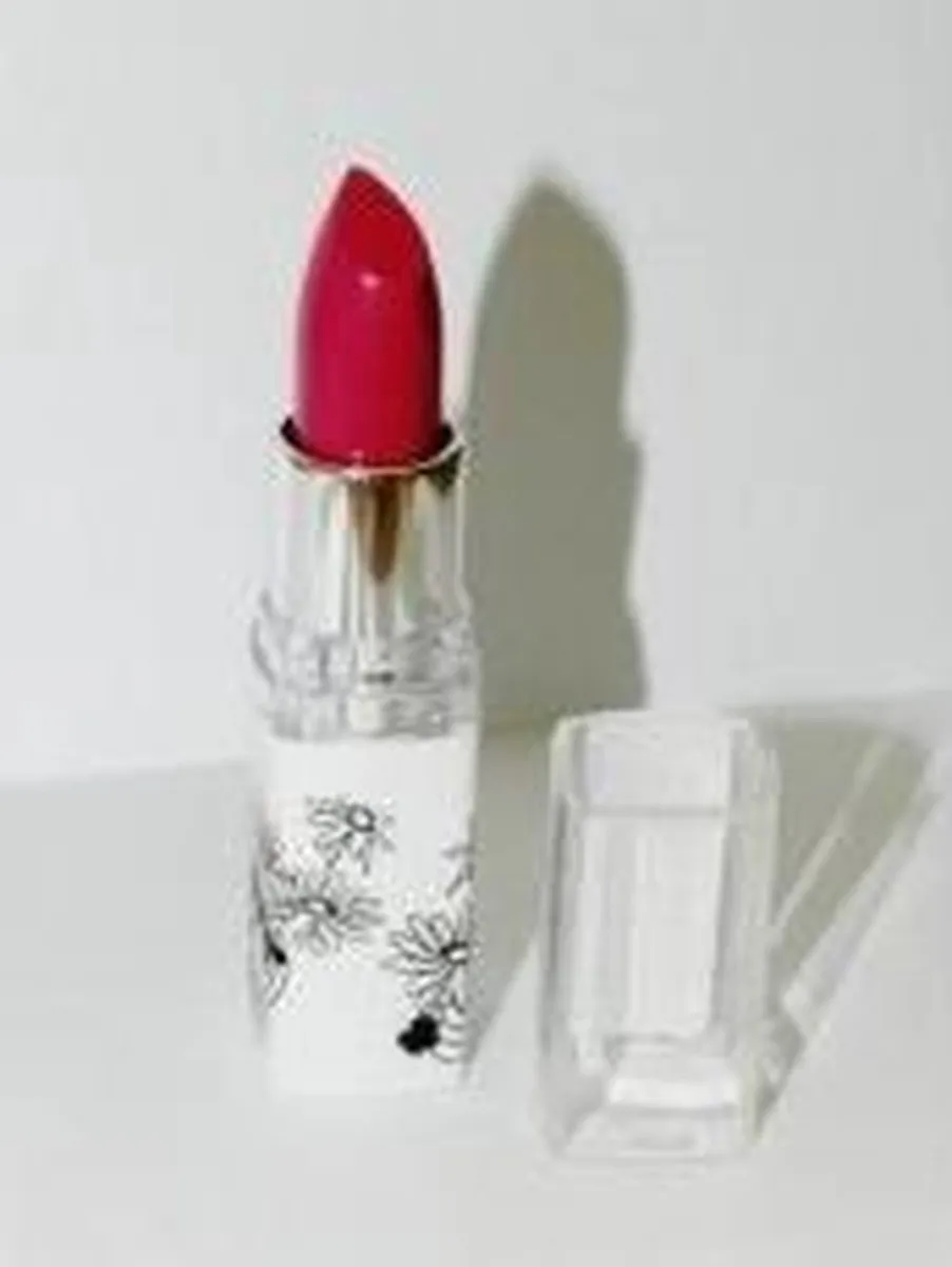 Maybelline Concrete Rocker Lipstick 163a