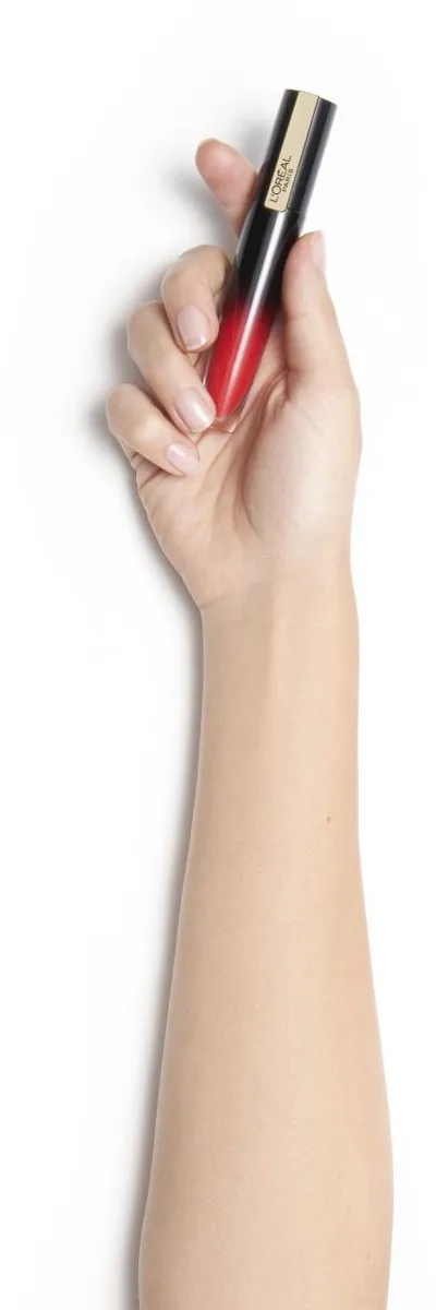 L'Oréal Paris Brilliant Signature Lippenstift 302 Be Outstanding - Nude