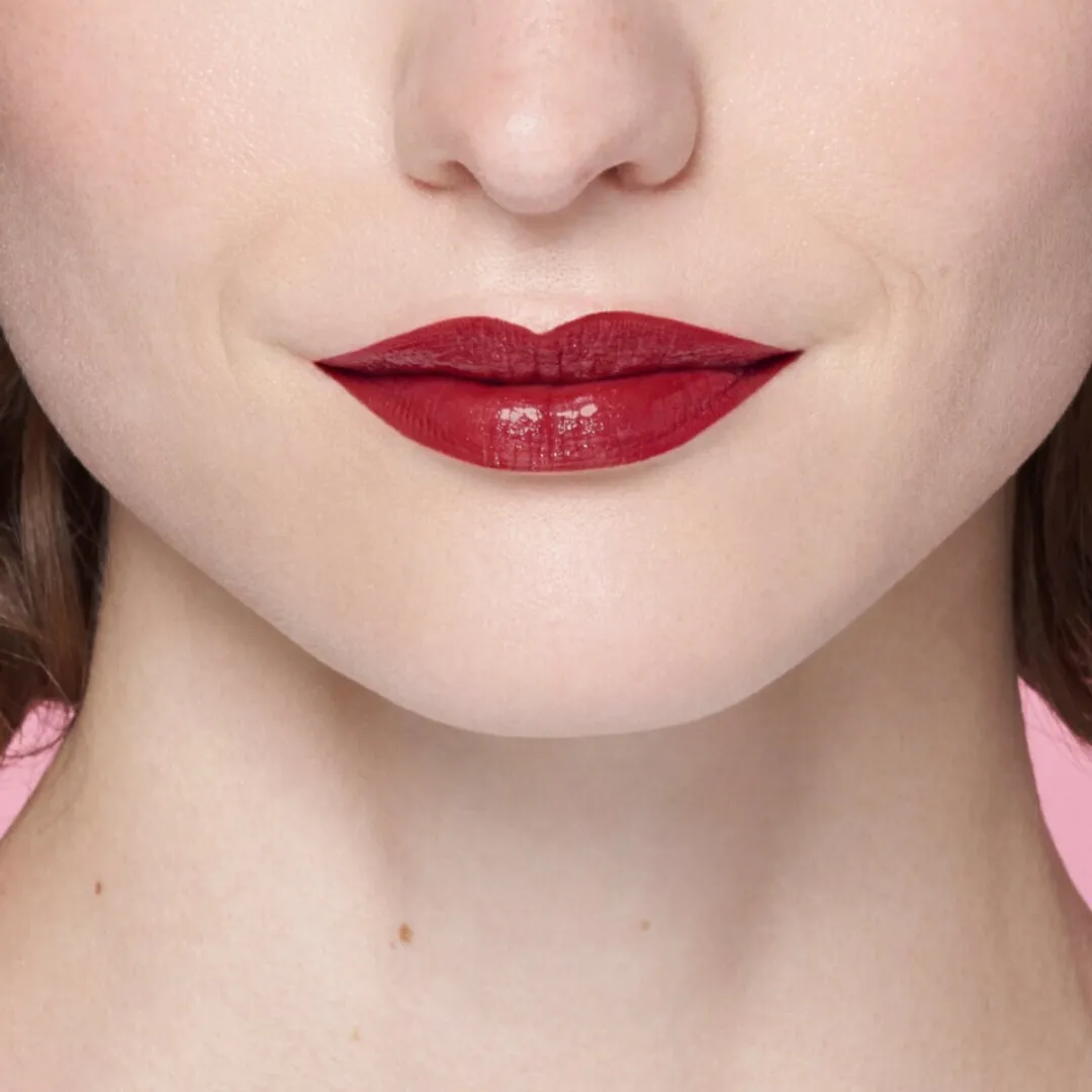 L'Oréal Paris Brilliant Signature Lippenstift 302 Be Outstanding - Nude