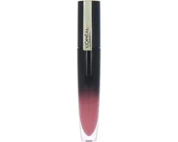 L'Oréal Paris Brilliant Signature Lippenstift 302 Be Outstanding