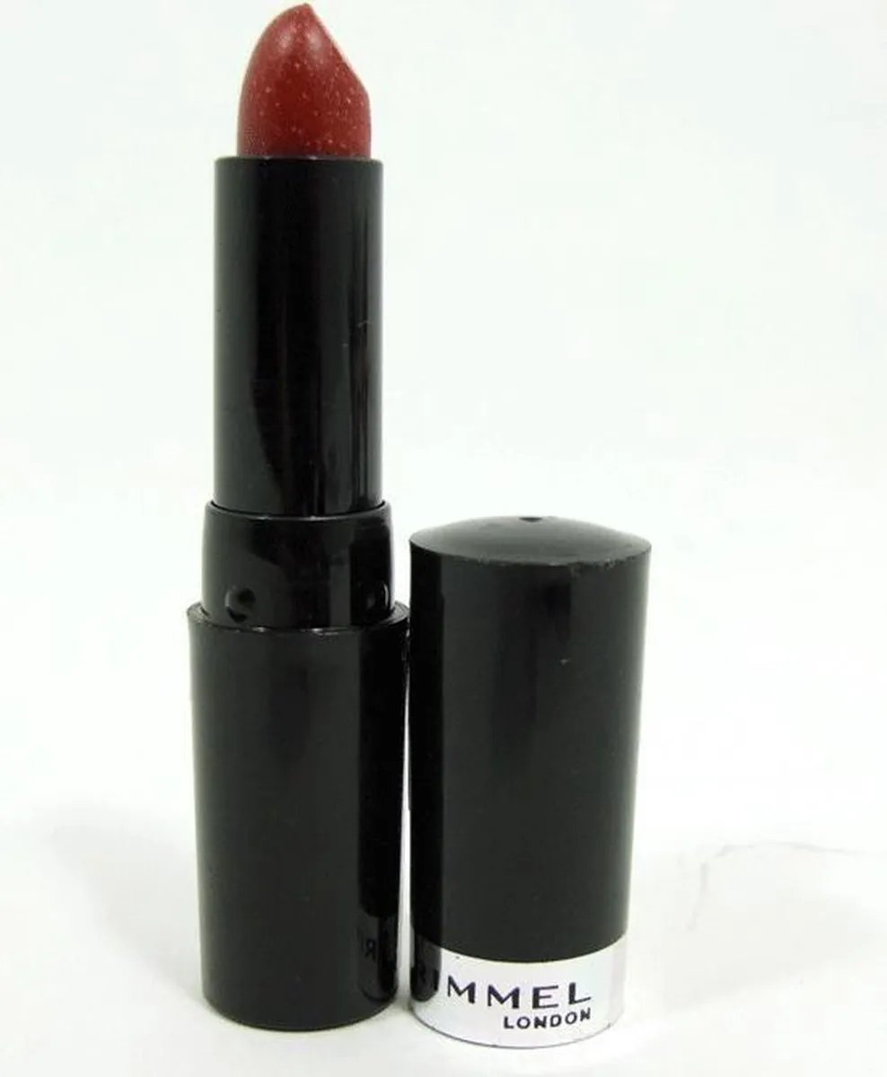 Rimmel London Lipstick 024 Rood