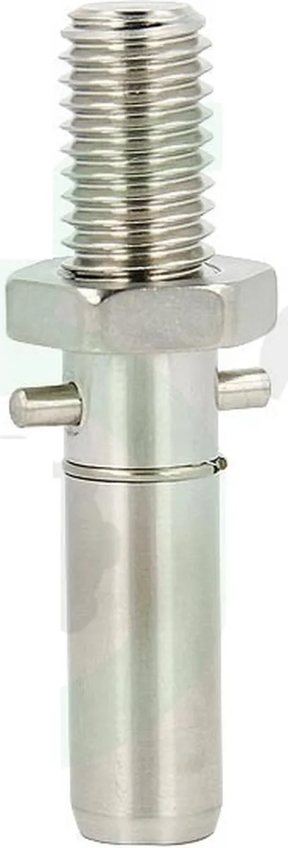 Kenwood KW711987 As van Klopper