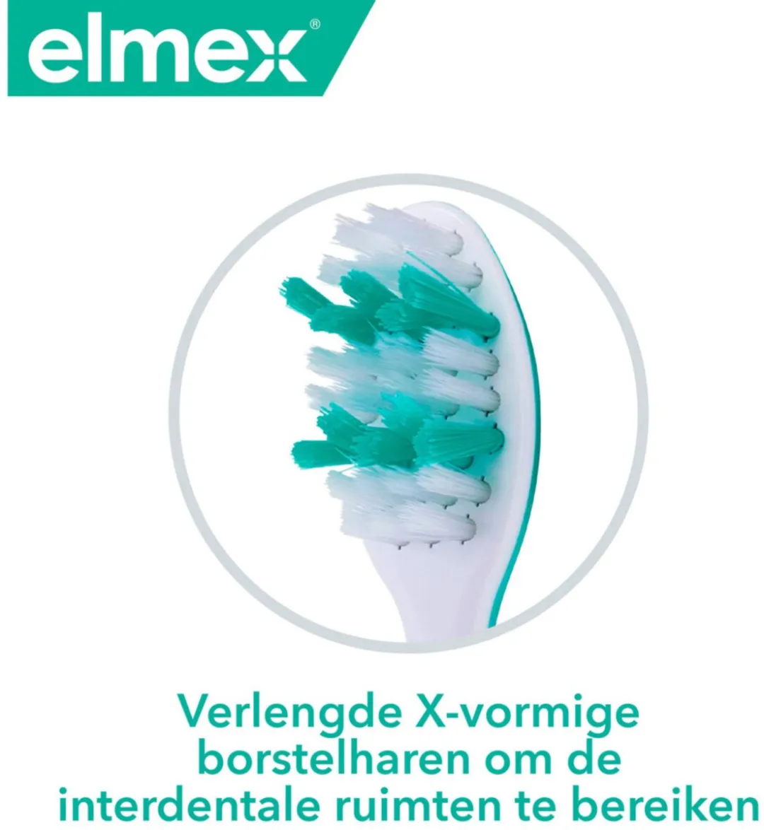 Elmex Tandenborstel Sensitive Professional