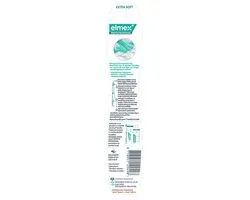 Elmex Tandenborstel Sensitive Professional - 12 Stuks - afbeelding 6 van 6