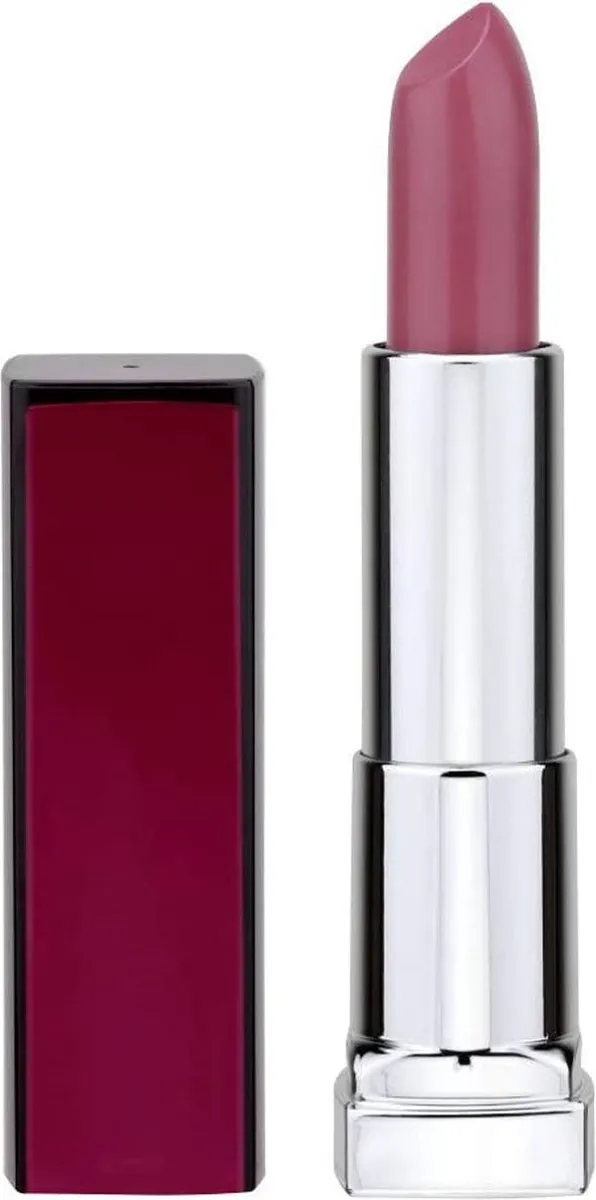 Maybelline Color Sensational Lipstick 320 Steamy Rose