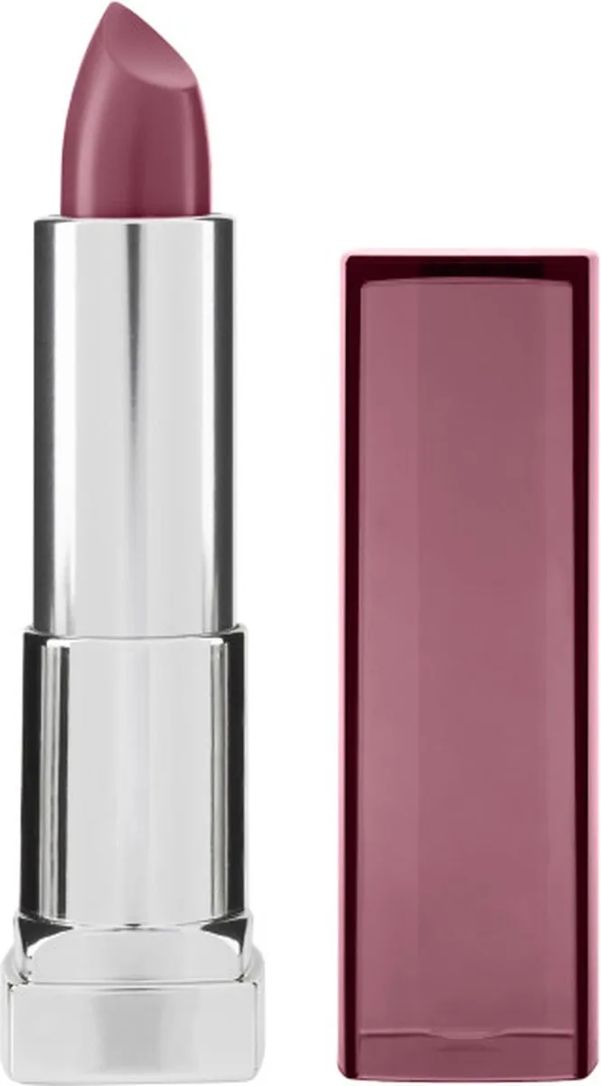 Maybelline Color Sensational Lipstick 320 Steamy Rose
