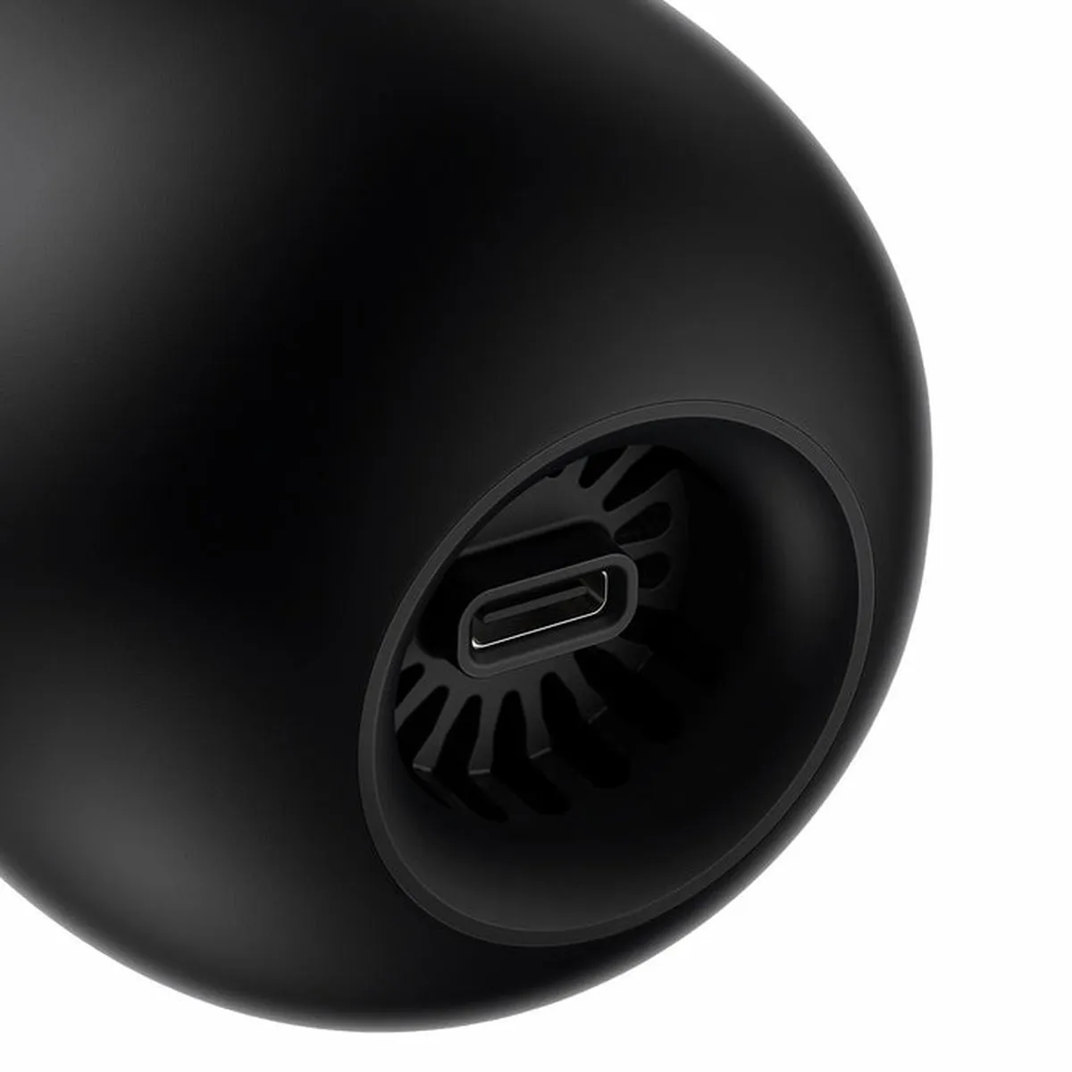 Baseus A2 Pro VCAQ040001 Handstofzuiger - Zwart