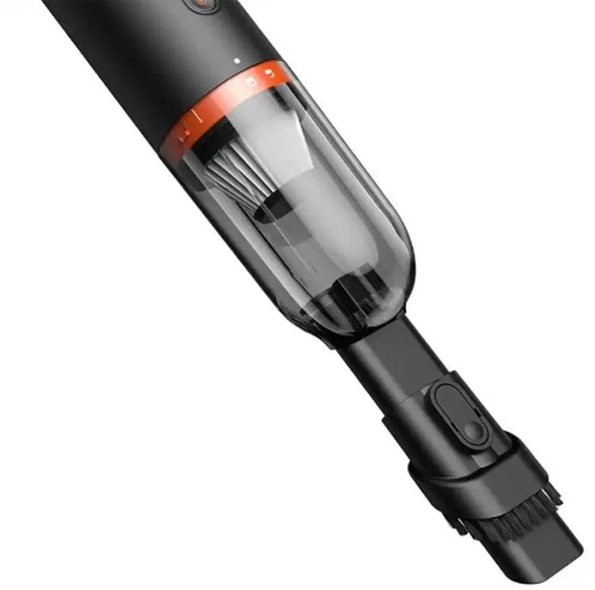 Baseus A2 Pro VCAQ040001 Handstofzuiger - Zwart - afbeelding 6 van 6