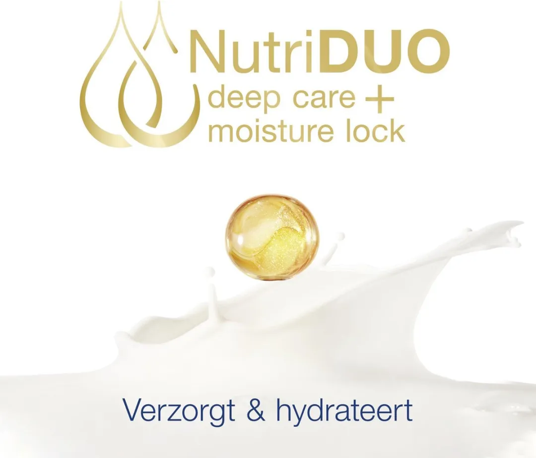 Dove Silk Body Cream 300ml