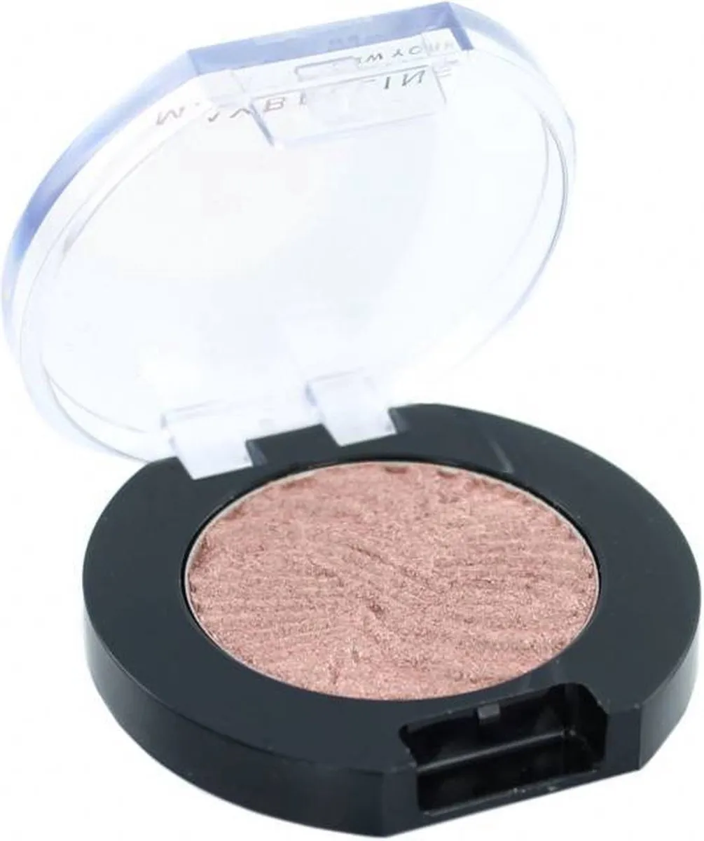 Maybelline Color Show Mono Oogschaduw 23 Copper Fizz - 5ml