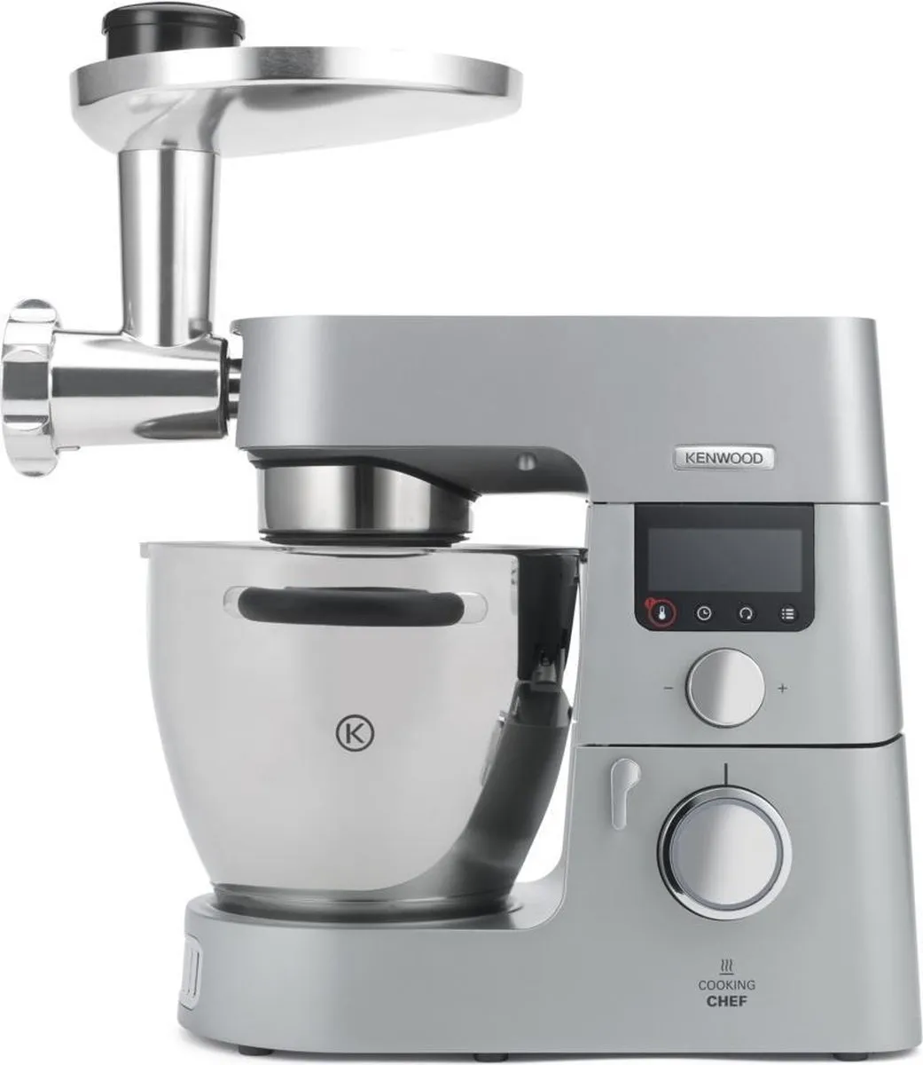 Kenwood KAX950ME Vleesmolen - Accessoire Chef Sense