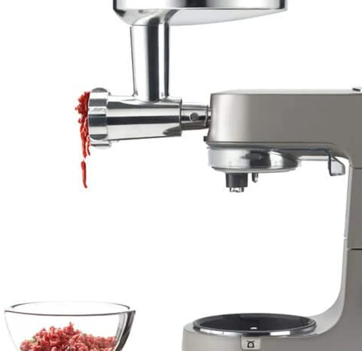 Kenwood KAX950ME Vleesmolen - Accessoire Chef Sense