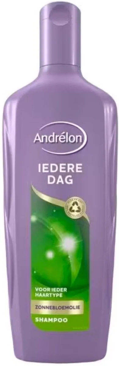 Andrélon Iedere Dag Shampoo 300ml