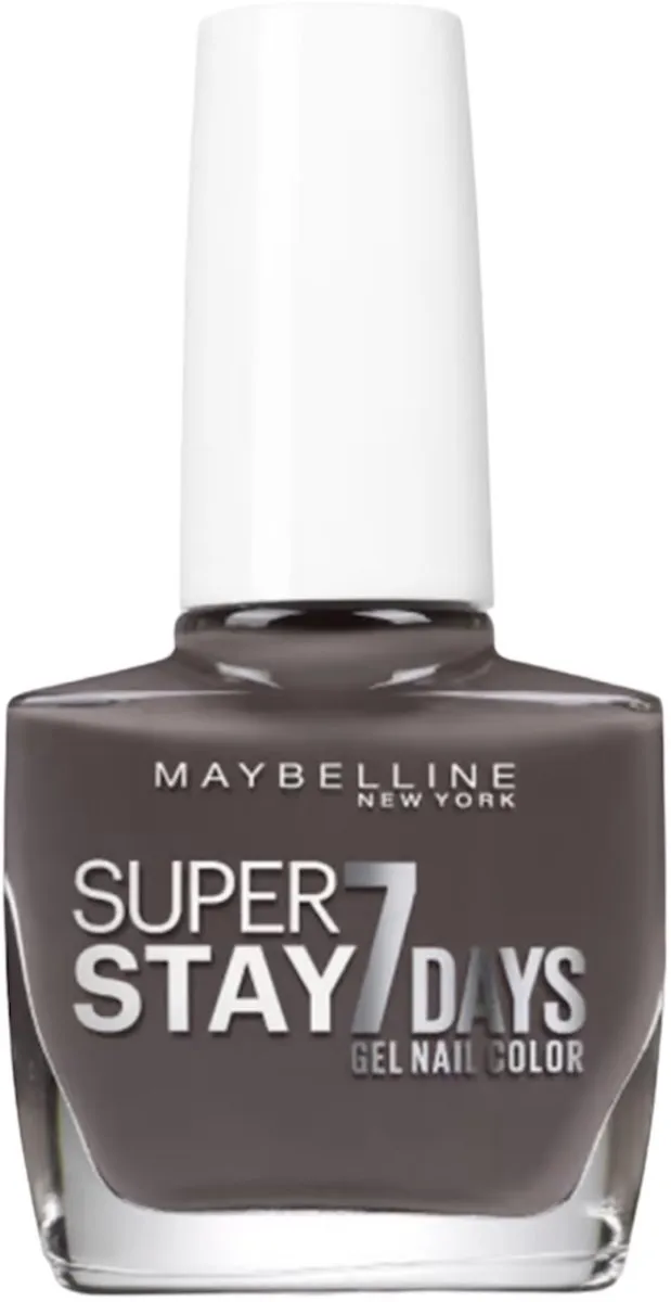Maybelline Superstay 7 Days Nagellak Huntress 900