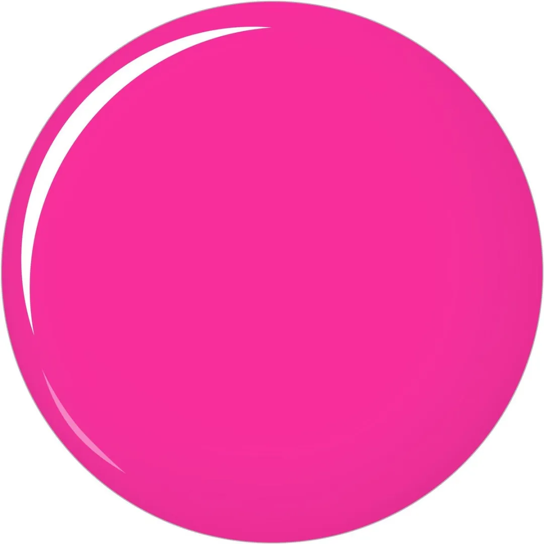 Bourjois La Laque Gel Nagellak 004 Flambant Rose - 10ml