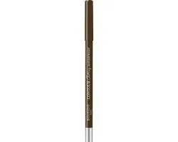 Bourjois Contour Clubbing Waterproof Oogpotlood All The Way Brown 1.2g