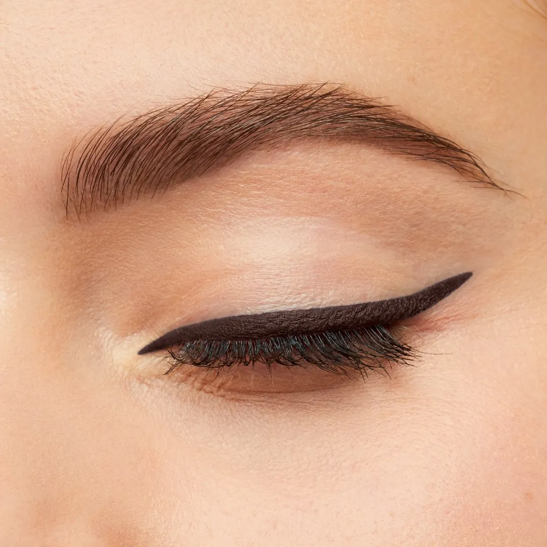 Bourjois Contour Clubbing Waterproof Oogpotlood All The Way Brown 1.2g