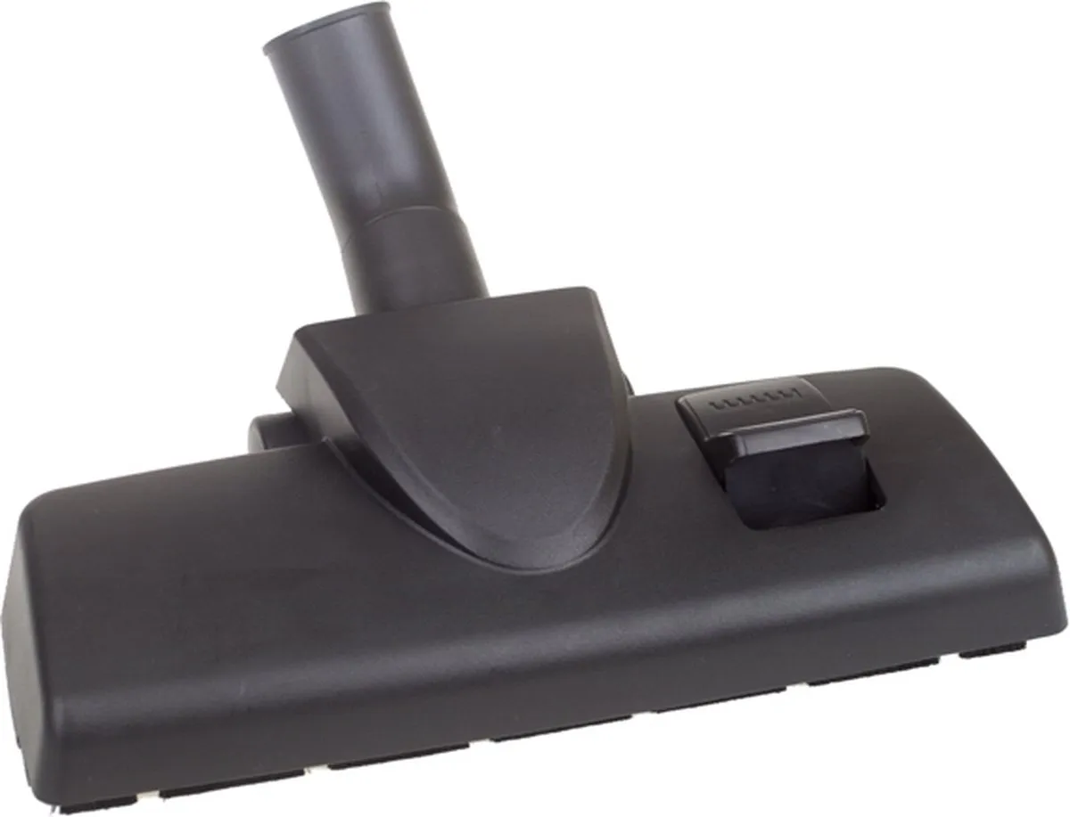 Bosch Stofzuigerborstel met Wiel 35mm