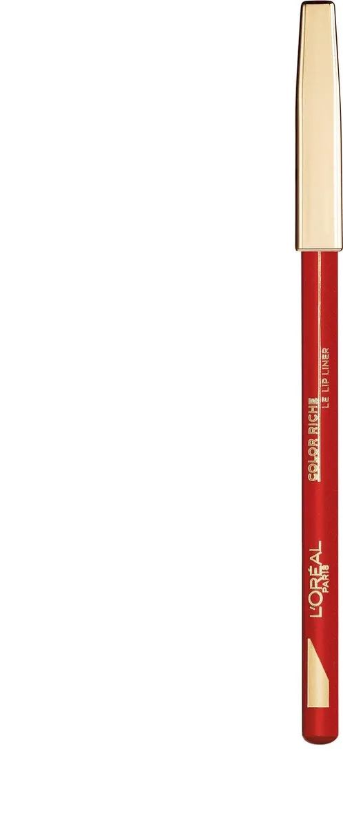 L'Oréal Paris Color Riche Lipliner Maison Marais