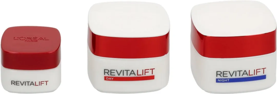 L'Oréal Paris Revitalift Gezichtsverzorging Set 115ml