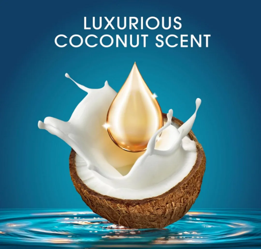 Head & Shoulders Royal Oils Conditioner 400ml - Kokosolie & Appelazijn