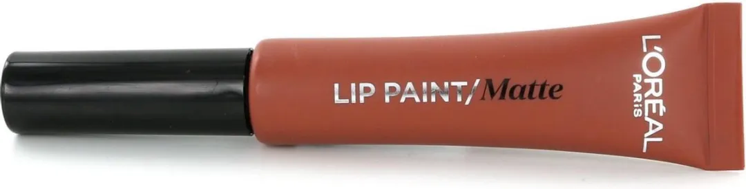 L'Oréal Paris Lip Paint Matte 209 Nude