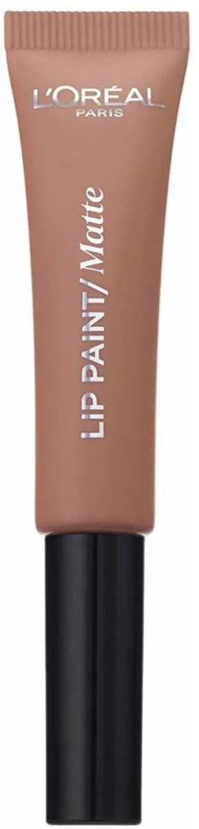 L'Oréal Paris Lip Paint Matte 209 Nude - 8ml