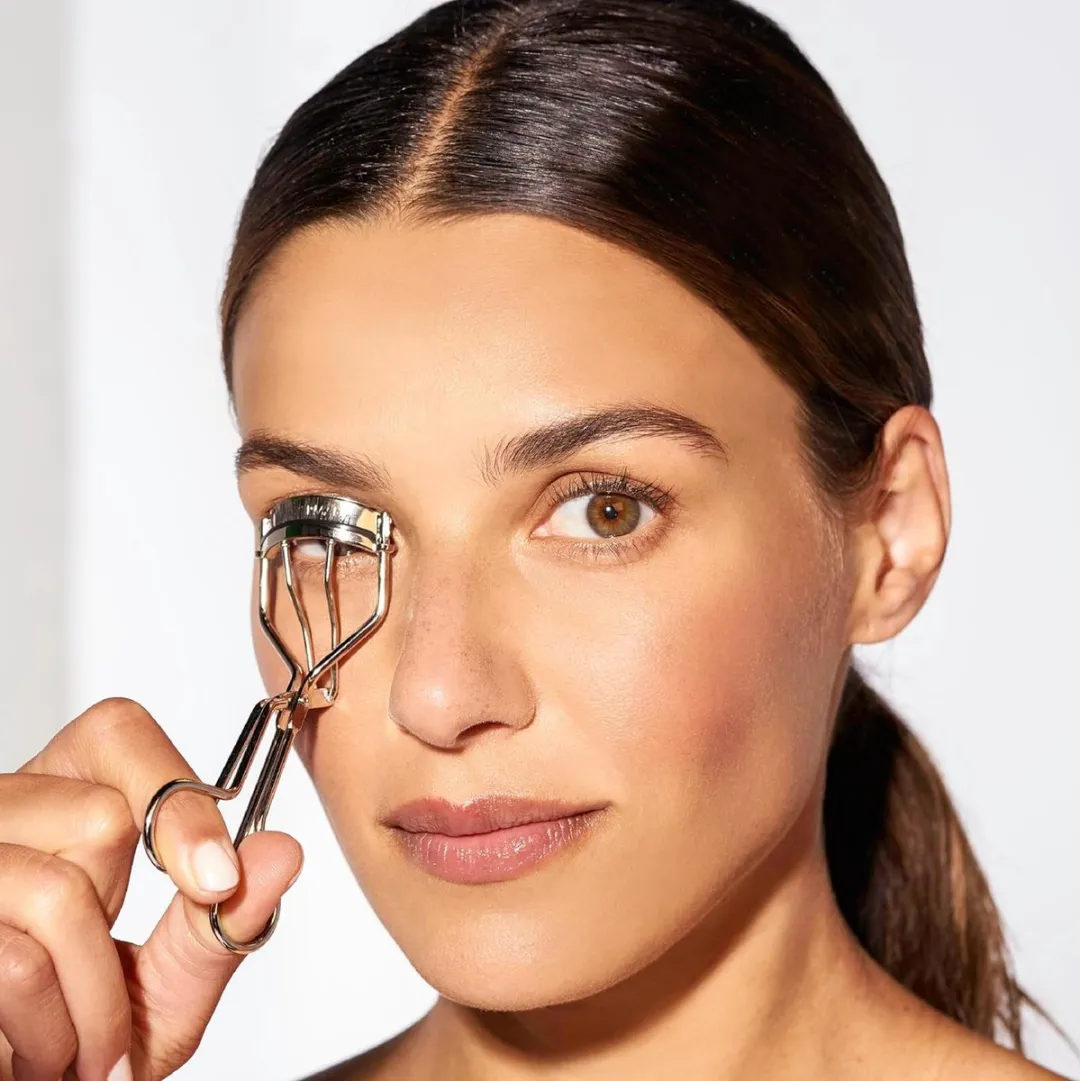 L'Oréal Paris RVS Wimperkruller Metallique