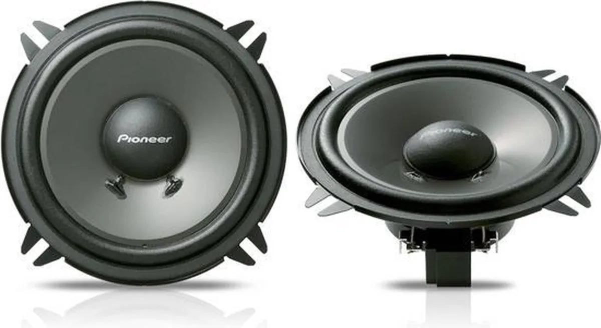 Pioneer TS-130Ci Component Autospeakers 130W
