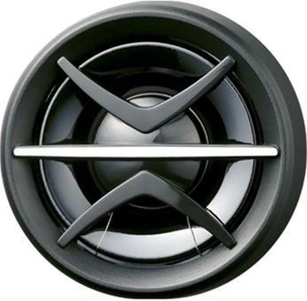 Pioneer TS-130Ci Component Autospeakers 130W - Zwart