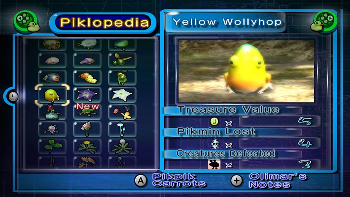 Pikmin 1 + 2 (SWITCH)