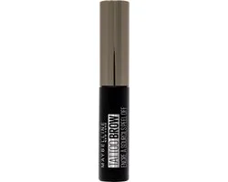 Maybelline Tattoo Brow Peel-Off Gel 25 Chocolate Brown