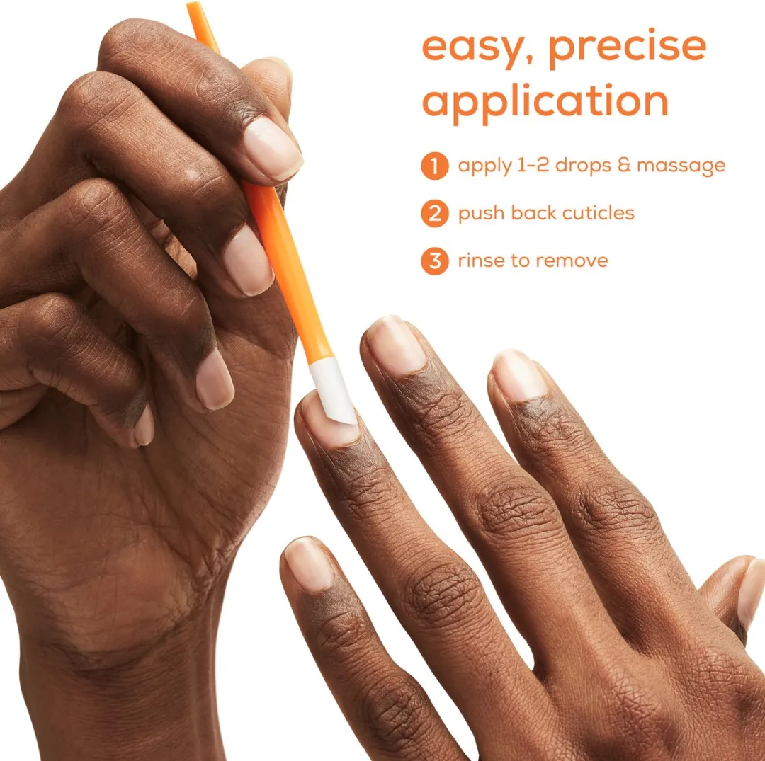 essie Ready Prep Go Nagelriemverzorging 13,5ml