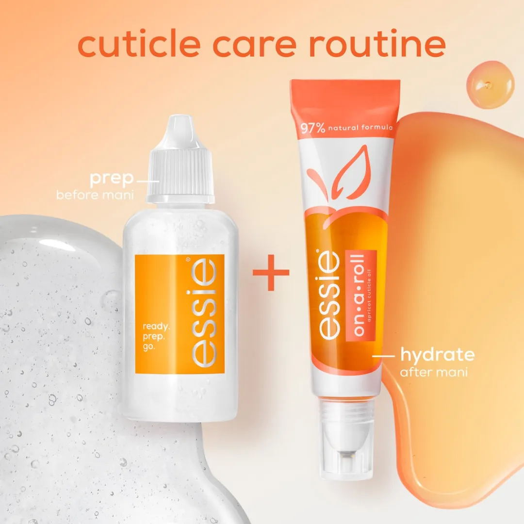 essie Ready Prep Go Nagelriemverzorging 13,5ml - afbeelding 6 van 6