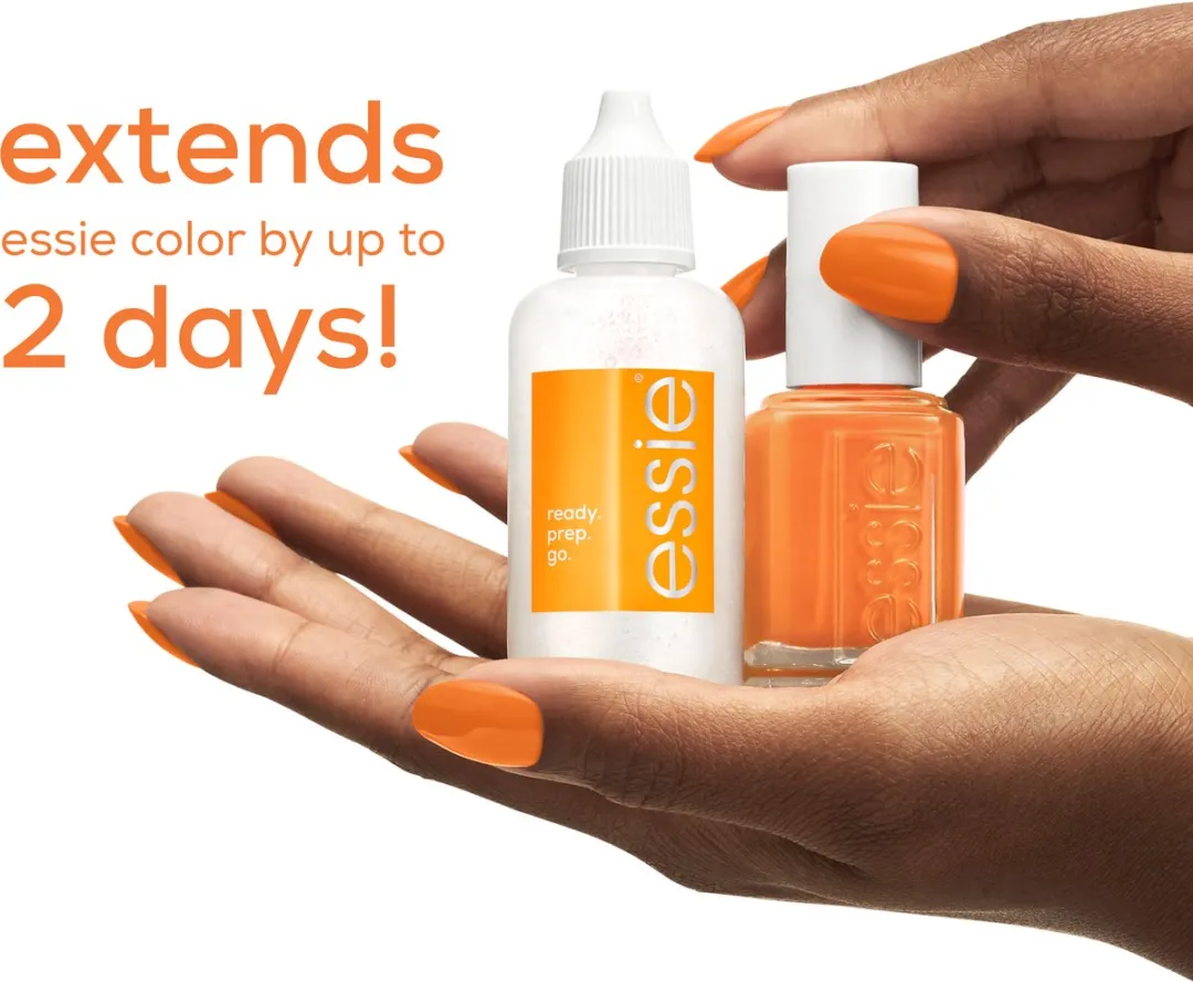 essie Ready Prep Go Nagelriemverzorging 13,5ml