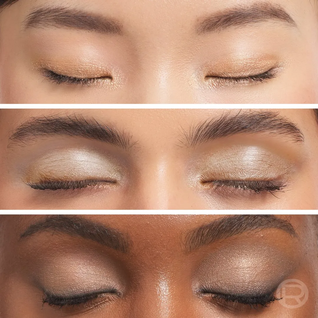 L'Oréal Paris Le Shadow Stick 105 Mesmerizing Gold Oogschaduwstick 1.4g