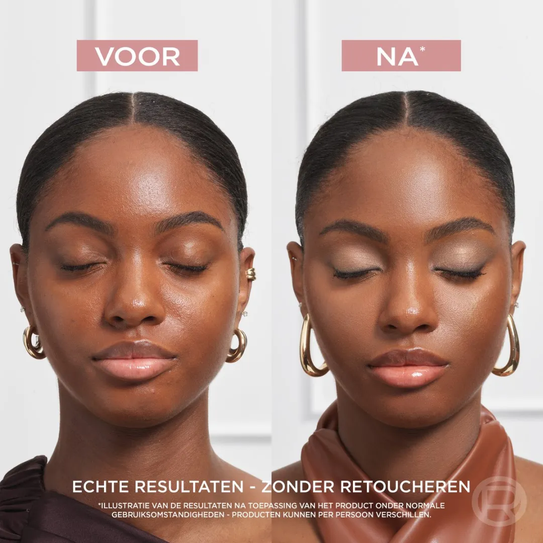 L'Oréal Paris Le Shadow Stick 105 Mesmerizing Gold Oogschaduwstick 1.4g - afbeelding 6 van 6