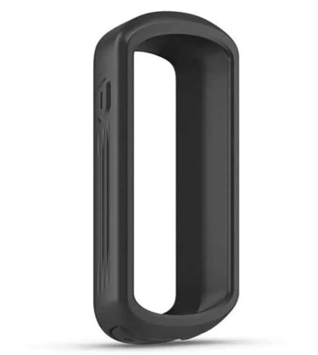 Siliconenhoes Edge Explore zwart