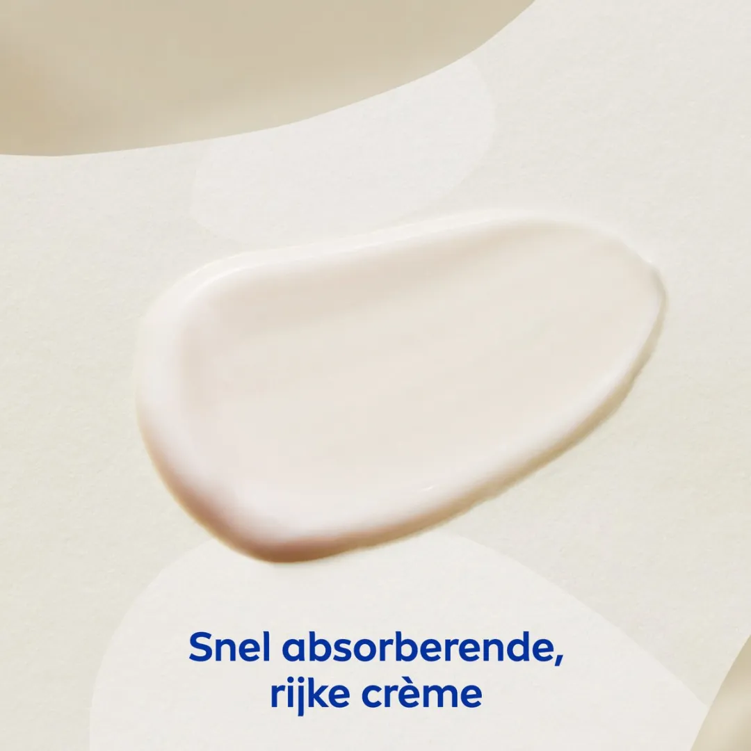 NIVEA Verzorgende Handcrème Droge Handen 100ml - 6 Stuks