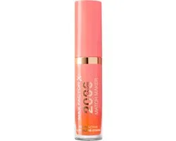 Max Factor 2000 Calorie Match Maker Lip Gloss Stain - 4.4ml - Bubbly