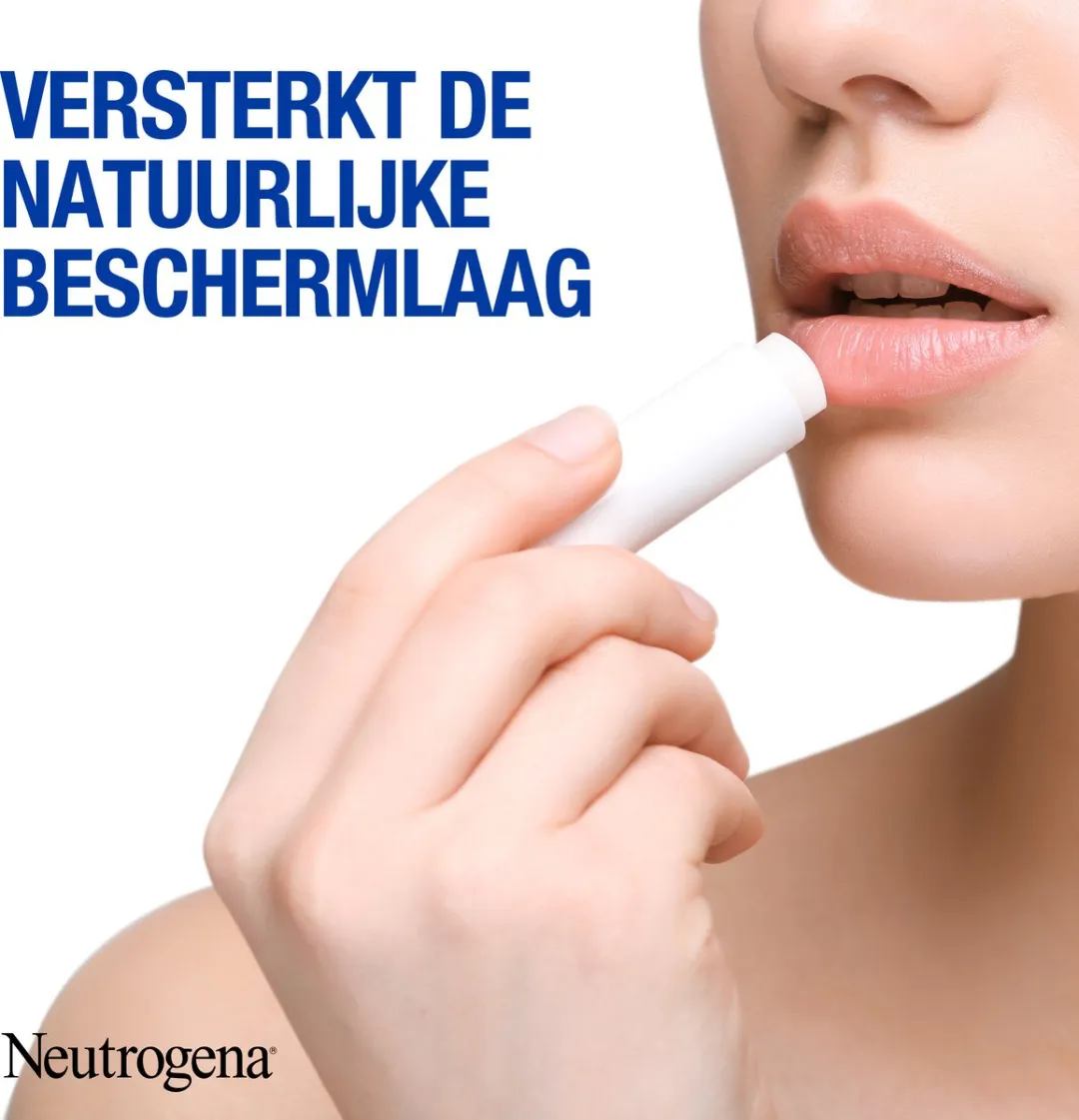 Neutrogena Lippenbalsem SPF4 Noorse Formule - 2x4.8g - afbeelding 6 van 6