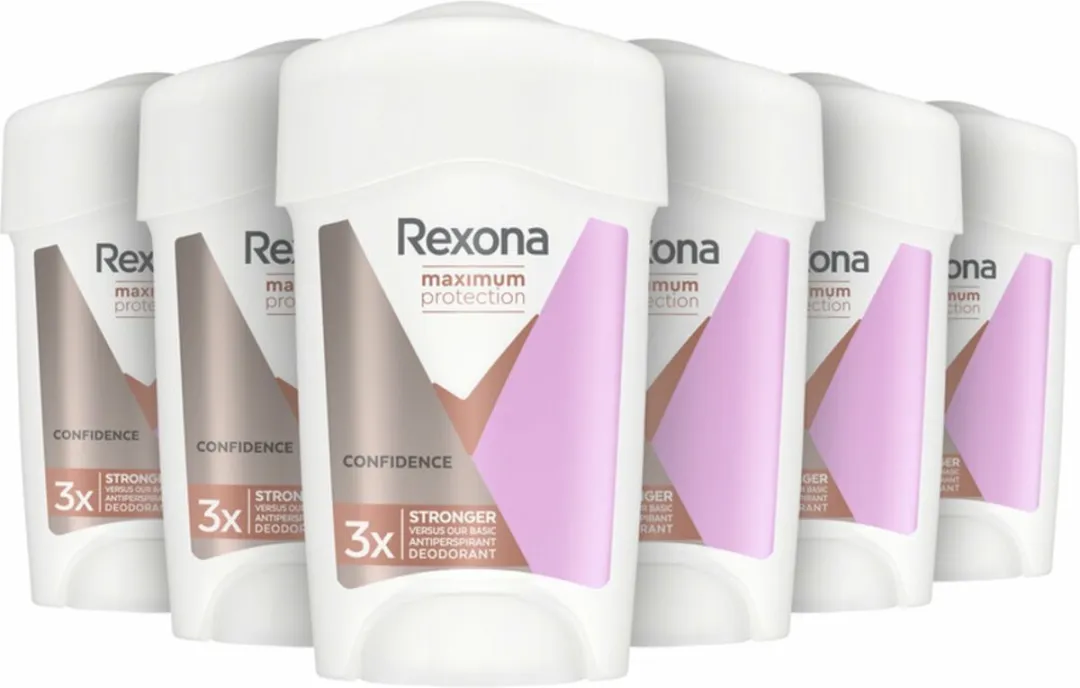 Rexona Women Maximum Protection Deodorant Stick