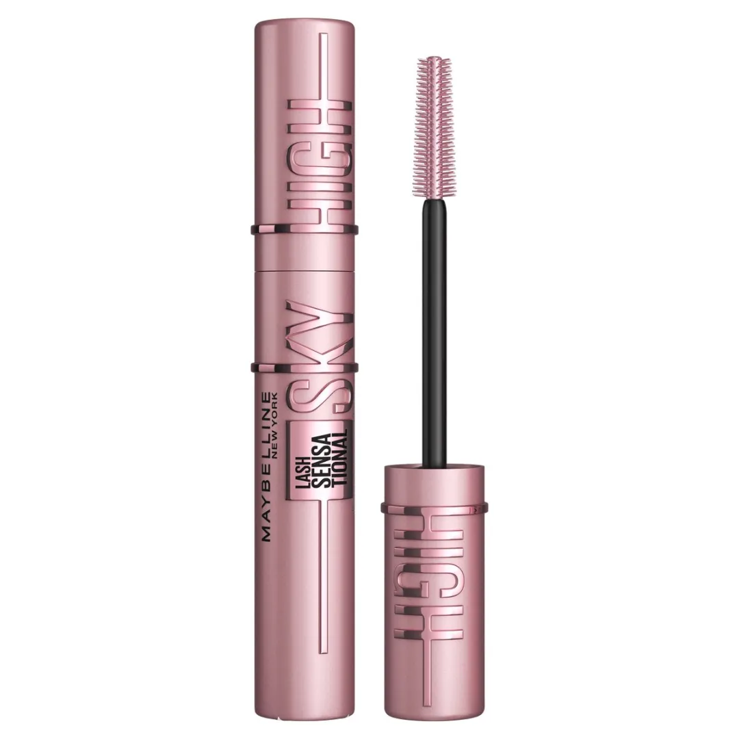 Maybelline Lash Sensational Sky High Mascara Very Black