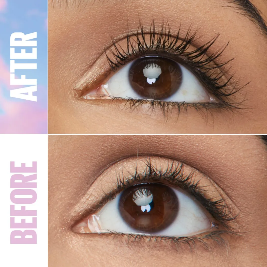 Maybelline Lash Sensational Sky High Mascara Very Black - 7,2ml