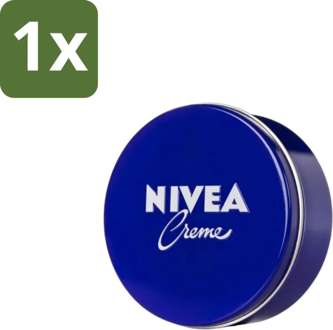 NIVEA Crème 250ml