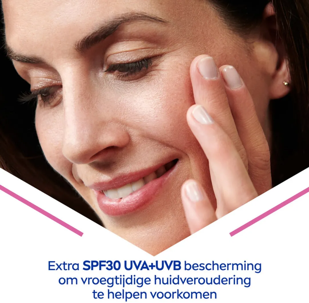 NIVEA Cellular Expert Filler Dagcrème SPF 30 50ml