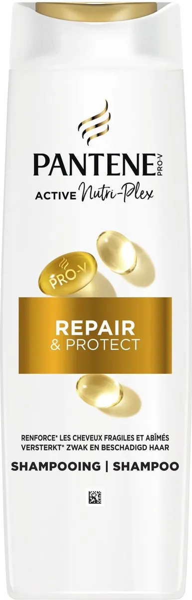 Pantene Pro-V Repair & Protect Shampoo 250ml - 6 Stuks