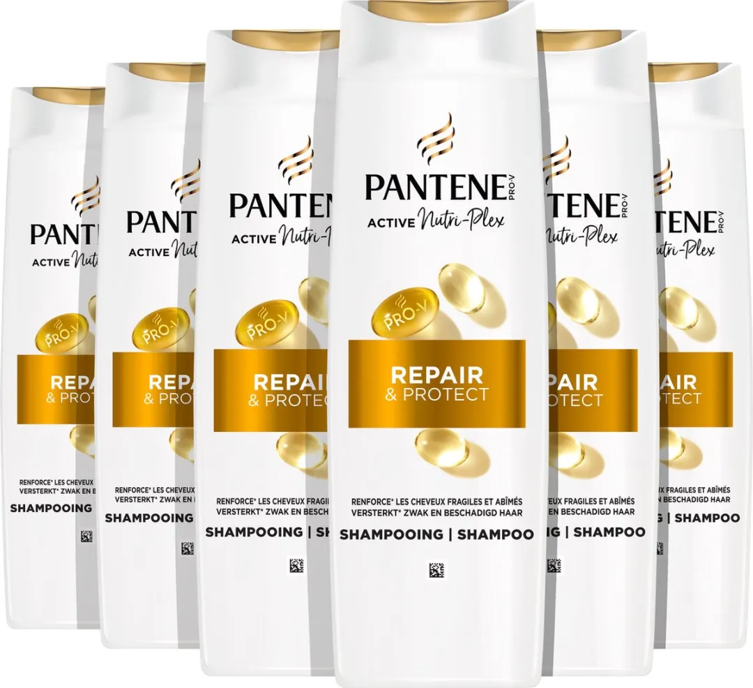 Pantene Pro-V Repair & Protect Shampoo 250ml