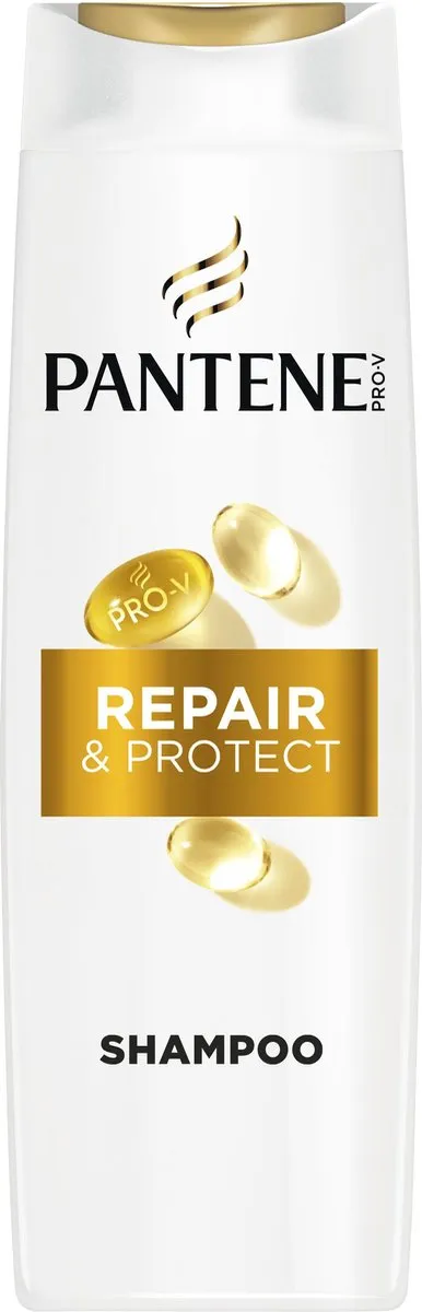 Pantene Pro-V Repair & Protect Shampoo 250ml - 6 Stuks