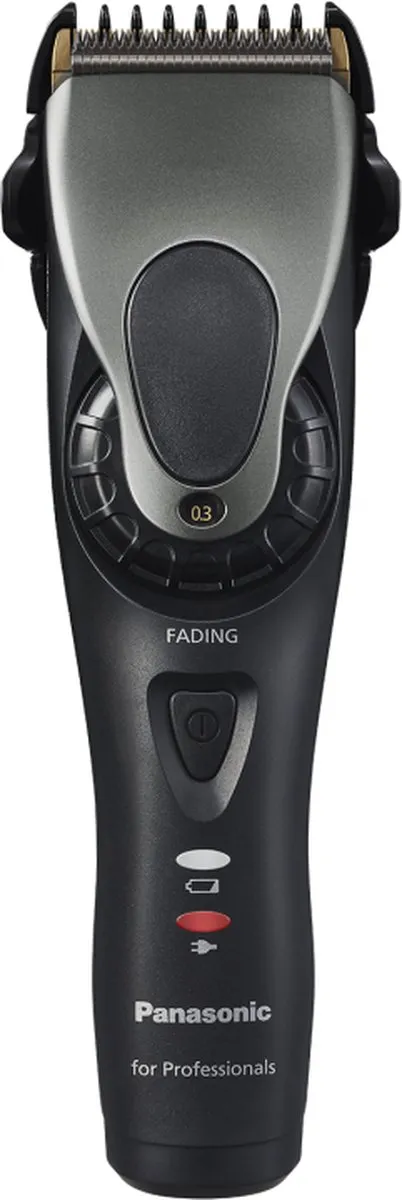 Panasonic ER-FGP86 Tondeuse - Goud/Zwart